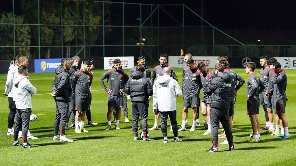 A Milli Takım, Galler maçı ne zaman oynanacak  Hangi Kanalda Canlı izlenecek ,A Milli Takım, Galler maçı  Aday Kadro Belli oldu mu 