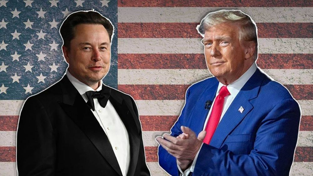 ABD BAŞKANLIK SEÇİMLERİ! Elon Musk’tan Trump’a Destek Mesajı Dünyayı Salladı