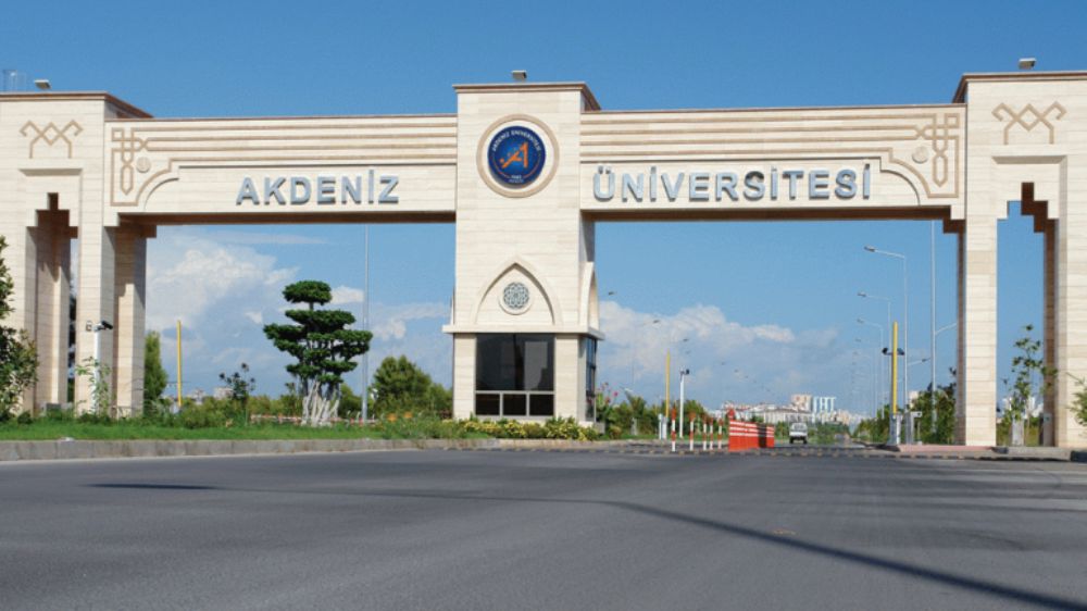 Akdeniz Üniversitesi 239 Personel Alımı İşte Akdeniz Üniversite personel alım detayları