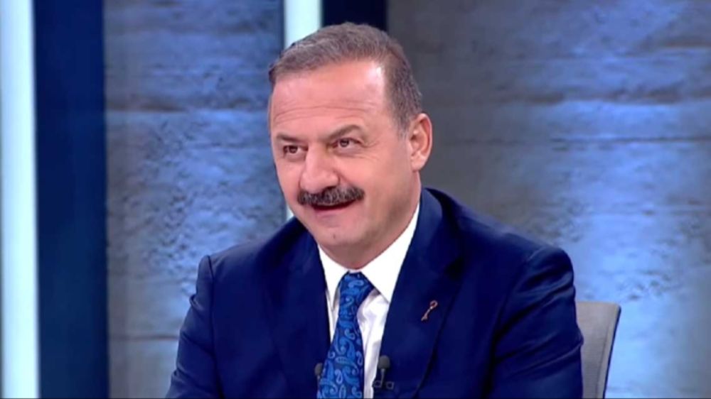 Anahtar Parti Genel Başkanı Yavuz Ağıralioğlu, Partiyi  niçin  kurdu  anlattı