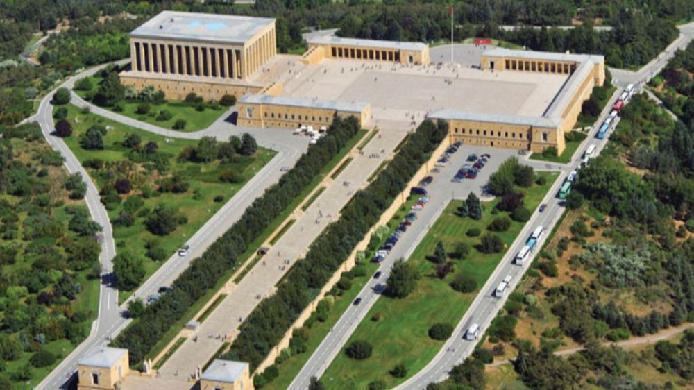 Anıtkabir 10 Kasım programı nedeniyle Ankara'da bazı yollar araç trafiğine kapatılabilir 