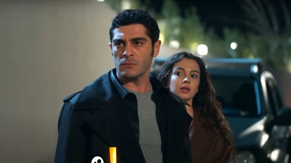 Bir Gece Masalı 11. bölüm 2. fragmanı yayınlandı hemen izle, Bir Gece Masalı'nda Mahir babaannesine verdiği sözü tutuyor! Yeni gelişmeler geliyor!