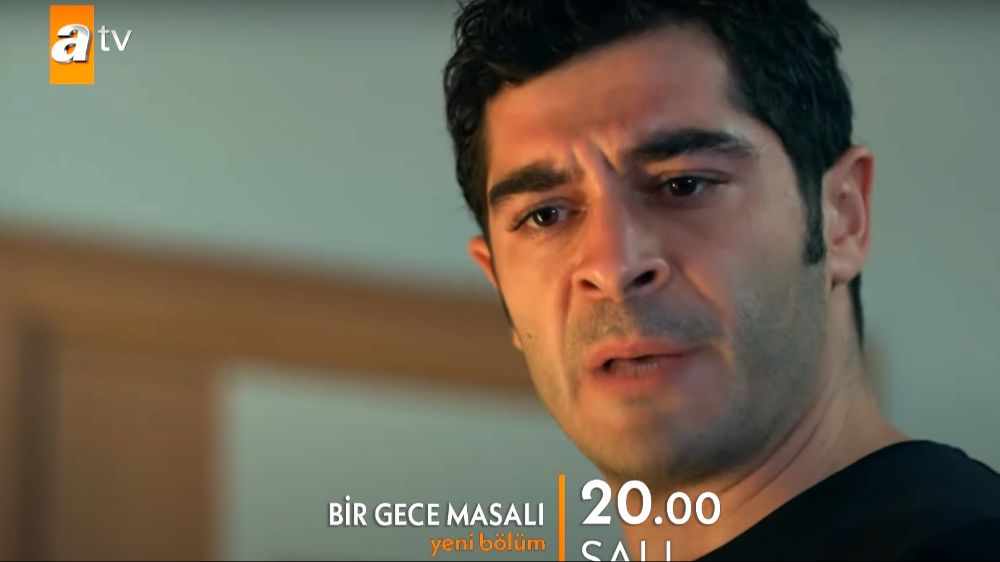 Bir Gece Masalı 11. bölüm ön izleme yayınlandı, hemen izle, Bir Gece Masalı'nda “Her nasip vaktine esirdir.”