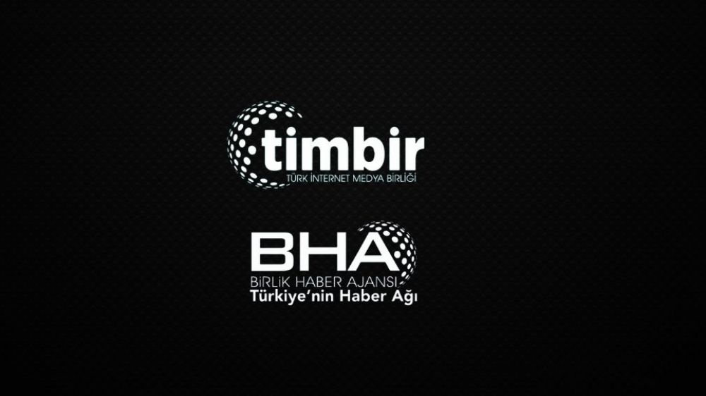 Birlik Haber Ajansından   açıklama  Timbir  ve BHA 