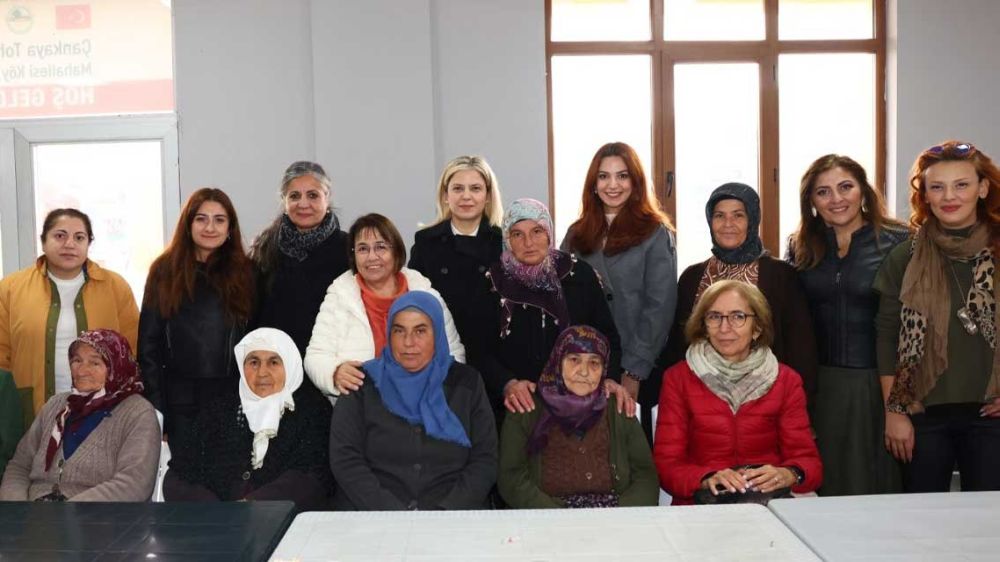 Çankaya Belediyesi sağlıklı yaşam ve kadınların güçlendirilmesi için önemli etkinlikler düzenliyor 