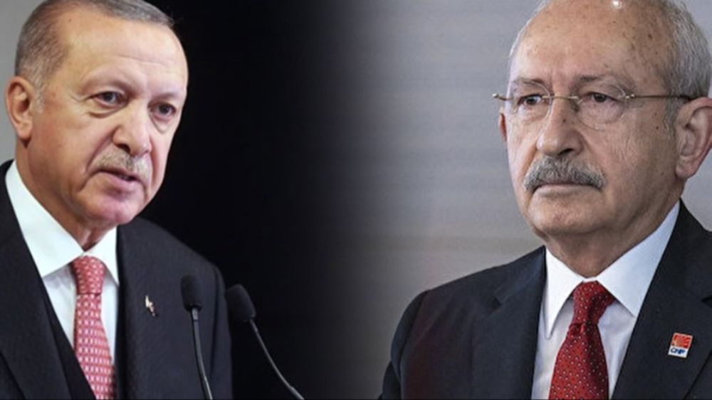 Cumhurbaşkanı Erdoğan’ın avukatı Hüseyin Aydın duyurdu  Kemal Kılıçdaroğlu’na yeni  tazminat davası açıldı 