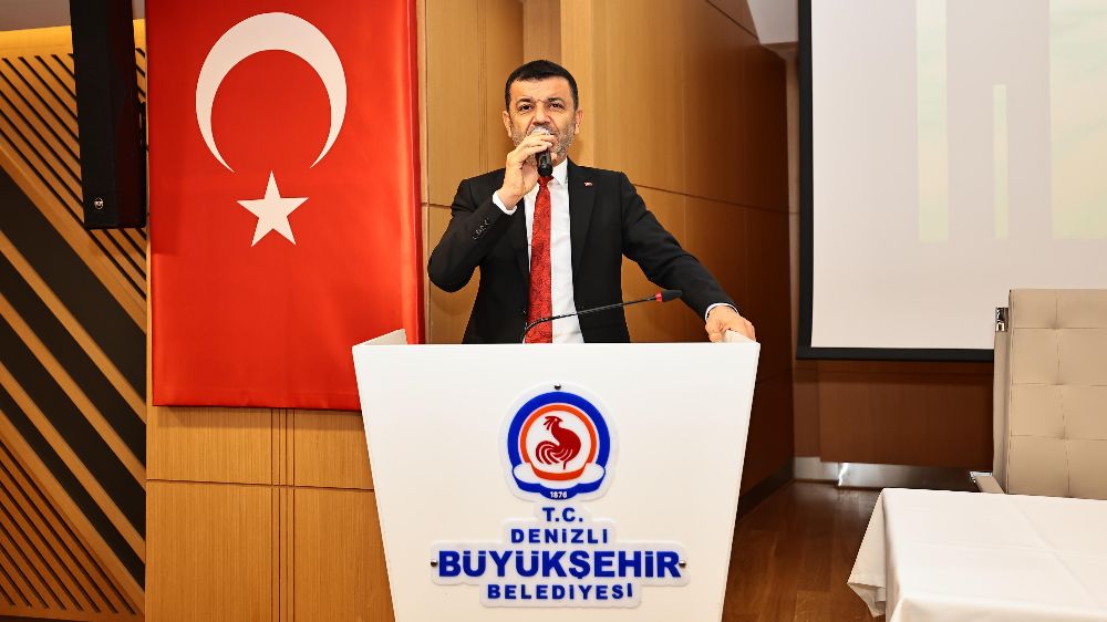 Denizli engelliler meclisi seçimini yeter çam ve ekibi kazandı