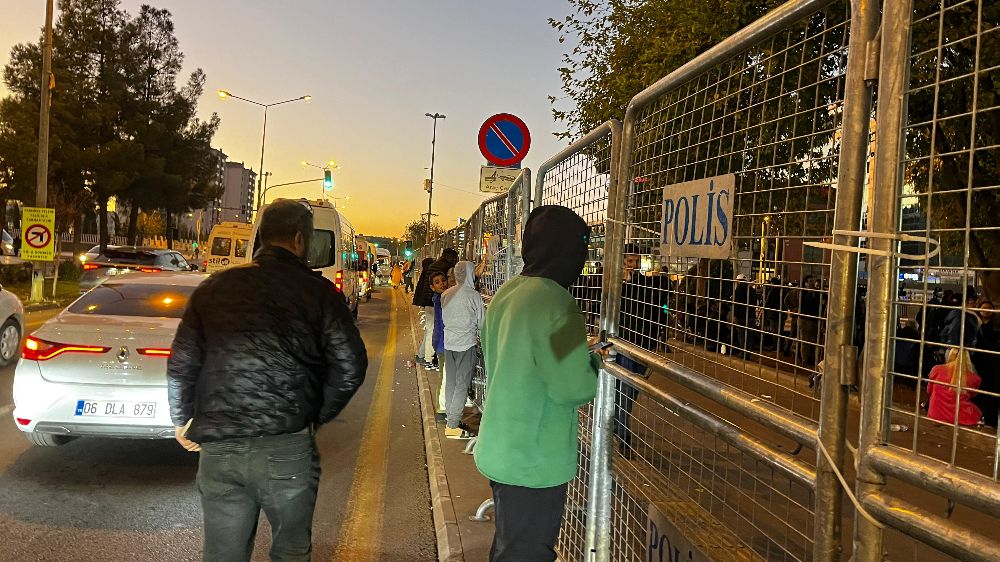 Diyarbakır’da Narin Güran Davasında Anne Yüksel Güran’ın İfadesi Tamamlandı