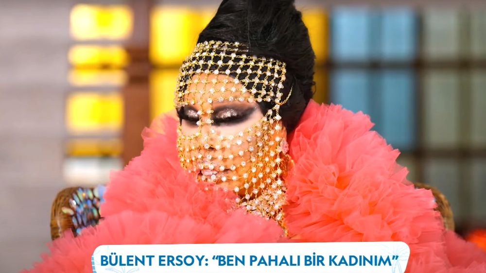 Dünya Güzellerim Tatilde 10. bölümde Bülent Ersoy Banu Alkan'a çok sinirlendi: "Kimse benim sırtıma basıp zıplayamaz!"