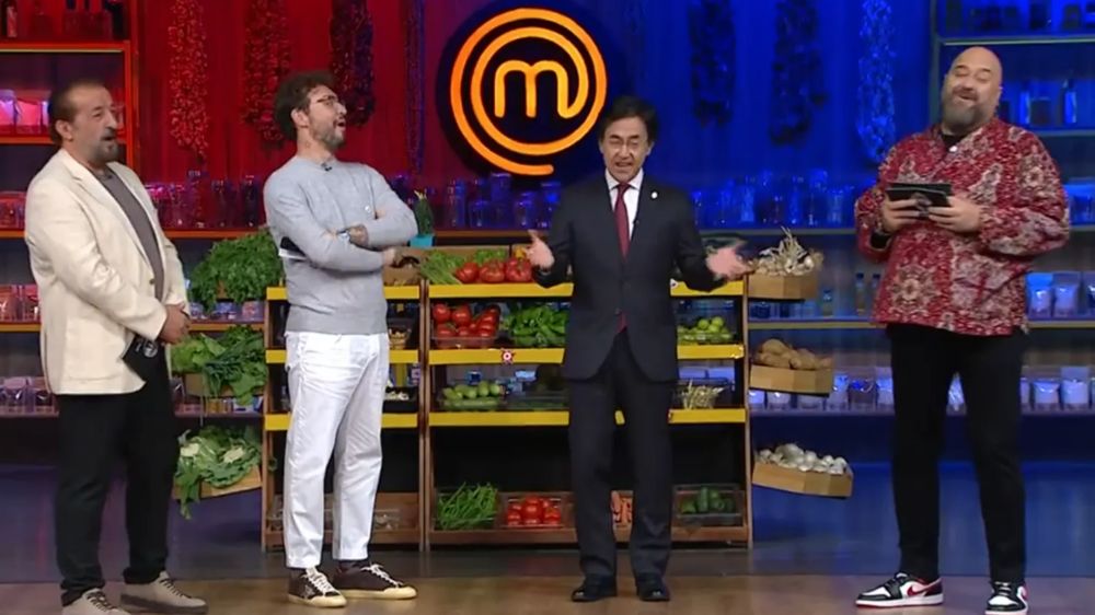 Japonya İstanbul Başkonsolosu Kasahara Kimdir? MasterChef Konuğu Kasahara’nın Özgeçmişi