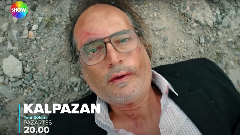 Kalpazan 4. Bölüm 2. fragmanı yayınlandı mı? Kalpazan yeni bölüm fragmanı hemen izle  "Bu abin kabak çiçeği gibi açılacak!”‪ Bomba gibi bir bölüm geliyor!