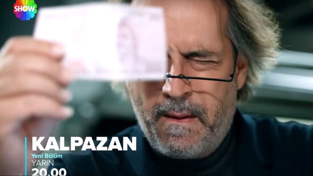 Kalpazan 6. Bölüm 2. tanıtımı yayınlandı! Dizi müthiş heyecanlı ilerliyor, fragman ateş ediyor! Canan gerçekleri öğrenecek mi?