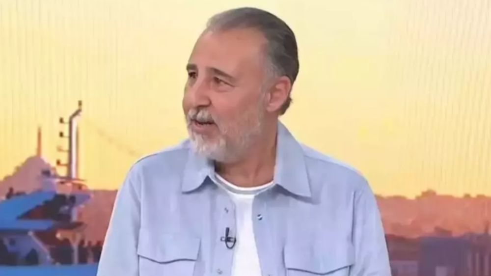 Kemal Başar Kimdir? Aramızda Kalmasın Konuğu Kemal Başar biyografisi