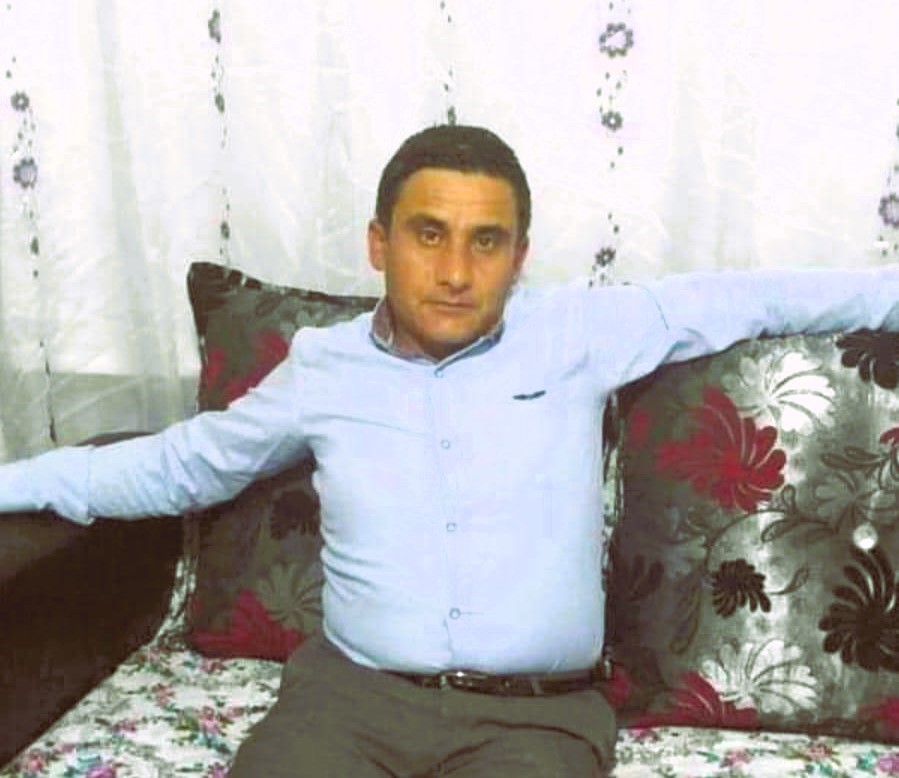 Komşuda Abalıoğlu Yem Fabrikasında Siloya Düşen İşçiden acı haber