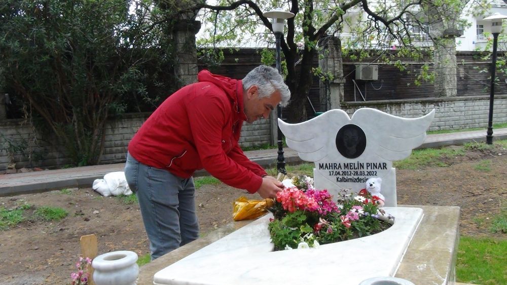 Mahra Melin Pınar davasında beraat kararı Aile kararı istinafa taşıyor