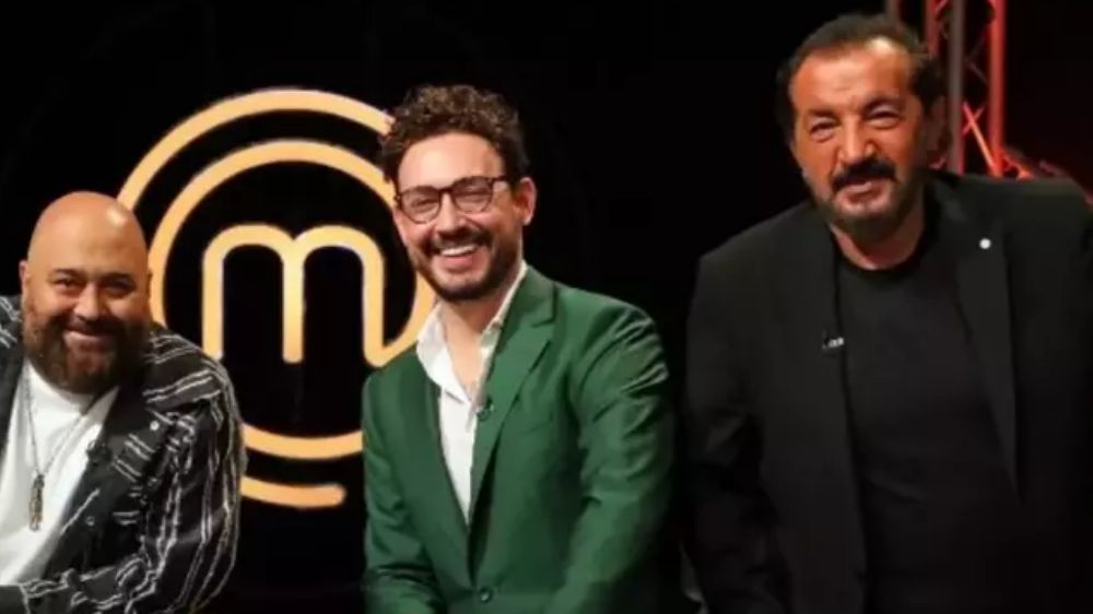 MasterChef Eleme Adayları Kim? 13 Kasım Çarşamba MasterChef Potaya Kim Gitti?