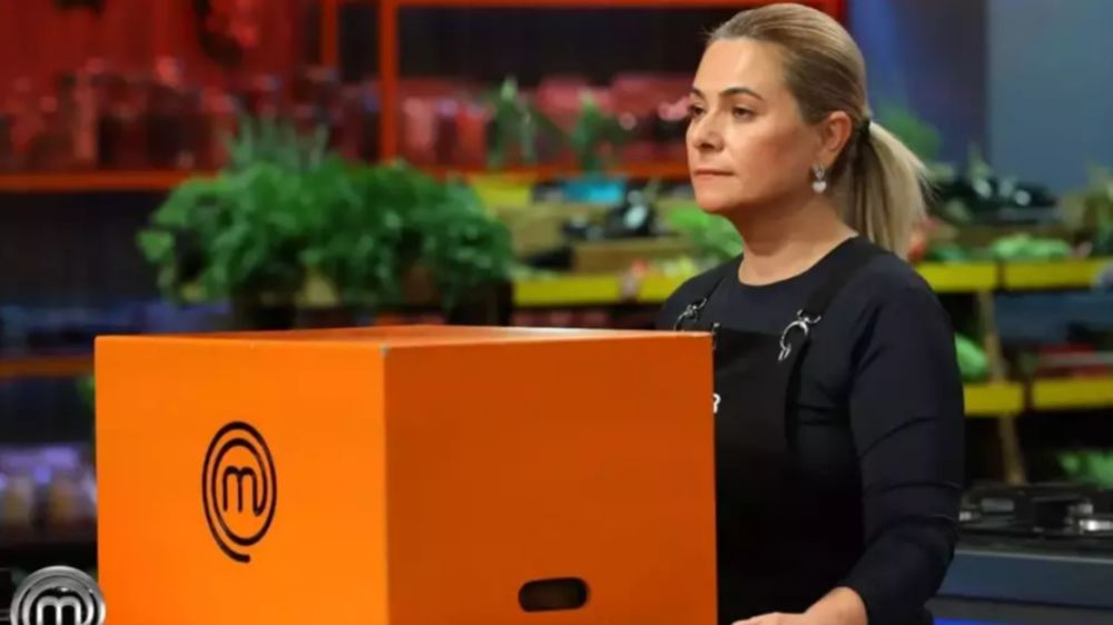 Masterchef Nigar kimdir? Masterchef Nigar elendi mi? İşte 10 Kasım Masterchef elenen isim