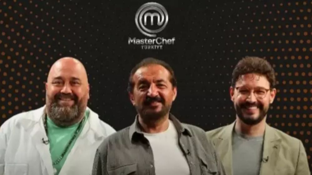 MasterChef Takım Oyunu Kazananı Belli Oldu! İşte 27 Kasım MasterChef  Sonuçları