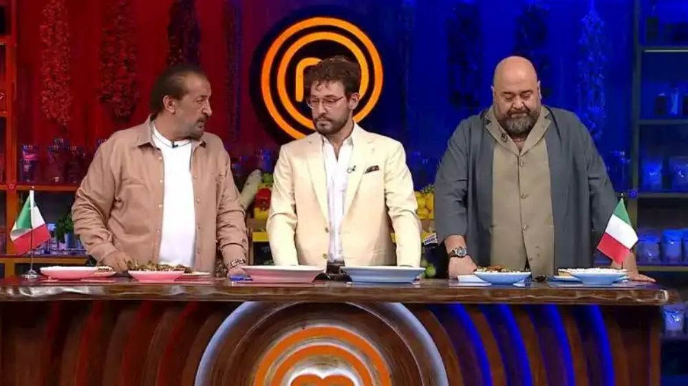 MasterChef'te 3. Dokunulmazlık Oyununu Kim Kazandı? MasterChef Eleme Adayları Kim Oldu?