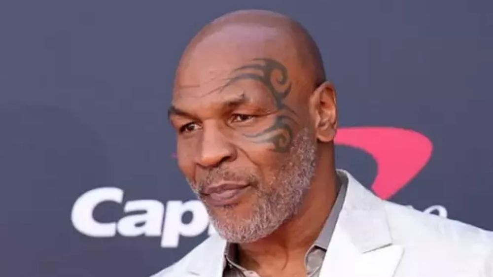 Mike Tyson Kimdir? Kaç Yaşında, Nereli? Efsane Boksör Mike Tyson Hayatı ve Kariyeri Hakkında Bilgiler