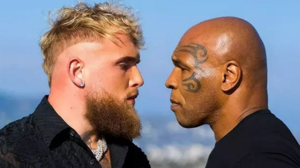 Mike Tyson ve Jake Paul Maçı Ne Zaman, Hangi Kanalda? Mike Tyson ve Jake Paul Maçı Tarih ve Yayın Bilgileri