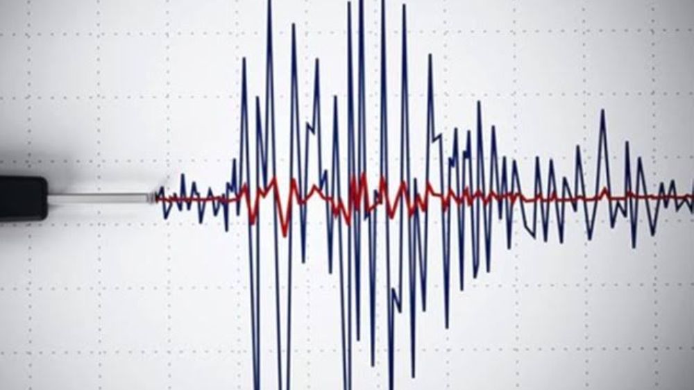 Muğla Dalaman’da deprem meydana geldi