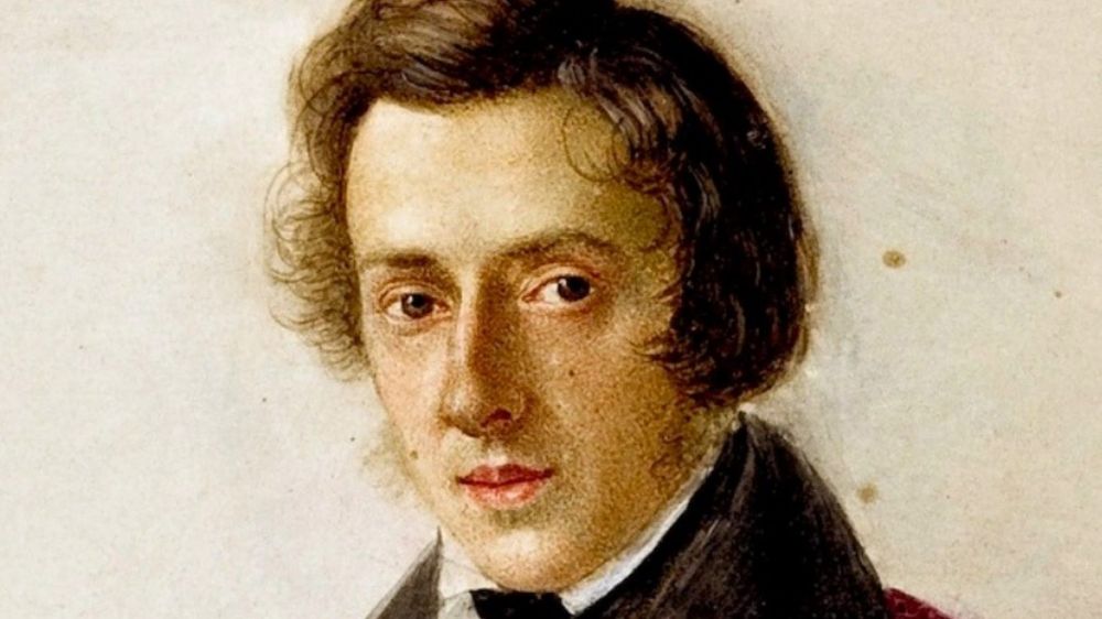 Müthiş keşif! Yeni bir Chopin bestesi bulundu!