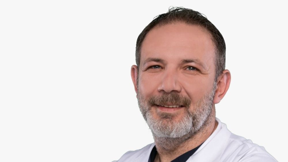  Organ Bağışı Haftası! Dr. Gökhan Peker’den hayat kurtarma çağrısı