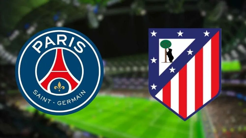 PSG Atletico Madrid maçı CANLI izle! PSG Atletico Madrid maçı hangi kanalda, canlı yayın nerede ve nasıl izlenir?