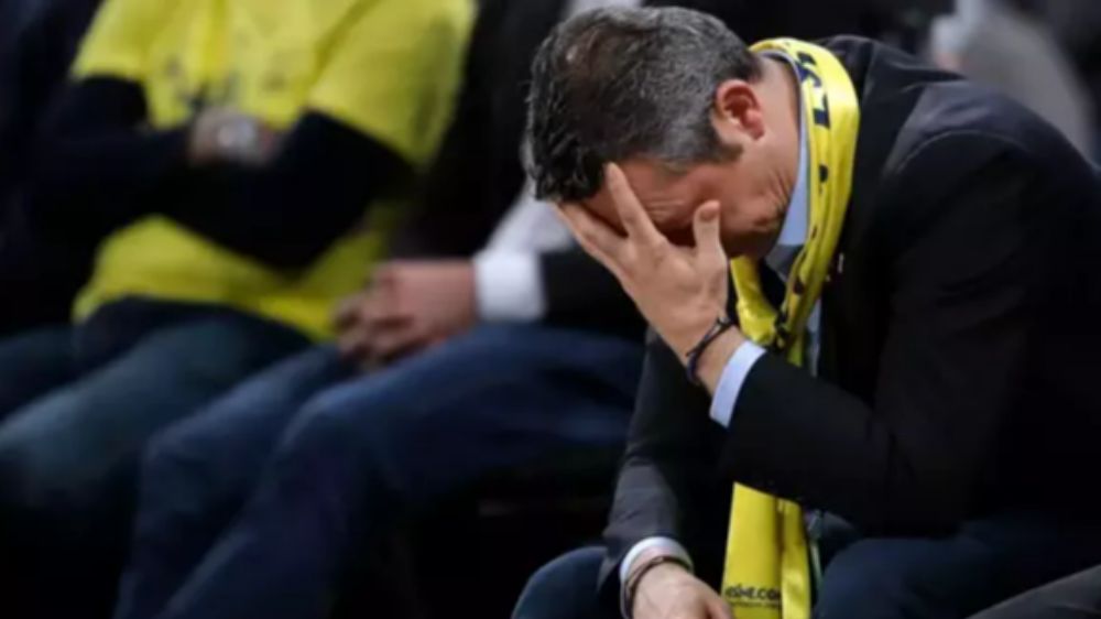 Rakamı duyanlar kulaklarına inanamıyor! İşte Fenerbahçe'nin toplam borcu