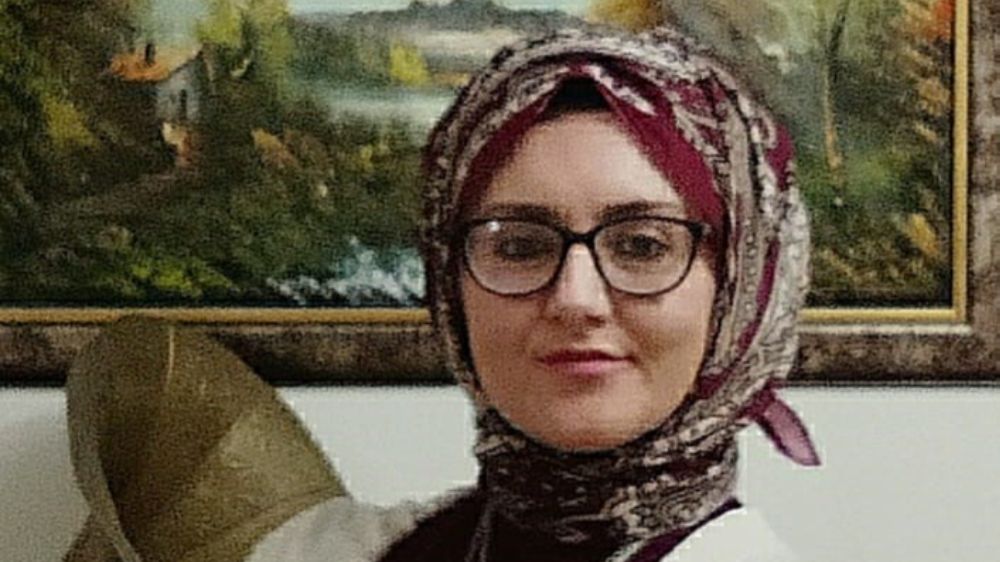 Rumeysa Betül Doğan'ın 'Dünyadan Uzak' kitabı okuyucuyla buluştu