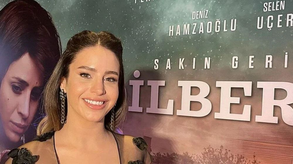 Sanatçı Dilberay’ın Hayatını Anlatan 'Dilberay' Filmi Nerede Çekildi? Oyuncu Kadrosu ve Konusu