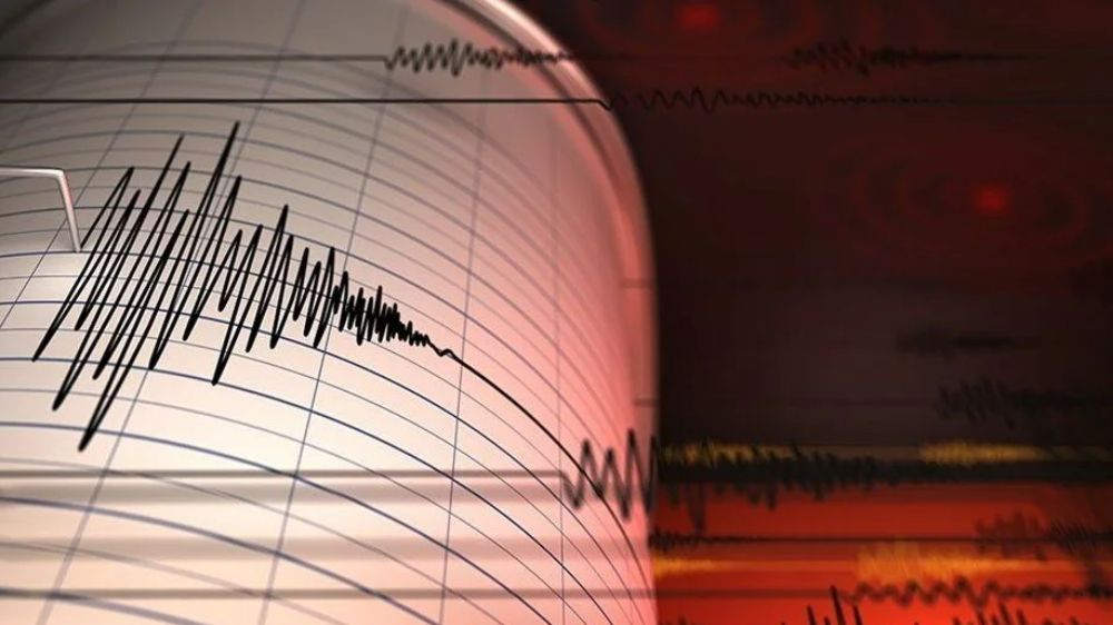 Son Dakika Deprem Haberleri 15 Kasım 2024 Kandilli ve AFAD Son Depremler Listesi