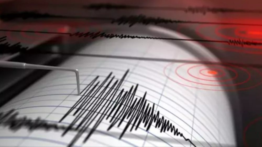 Son dakika deprem Malatya şiddetli Deprem! Panik Yaşandı, İlk Açıklamalar Geldi