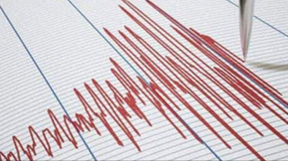 Son dakika Malatya  Doğanşehir ilçesinde  Deprem 