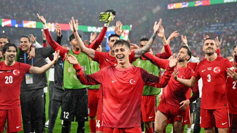 Süper Lig’de Milli Ara 2024! Kasım Milli Maç Programı ve Türkiye - Galler maçı