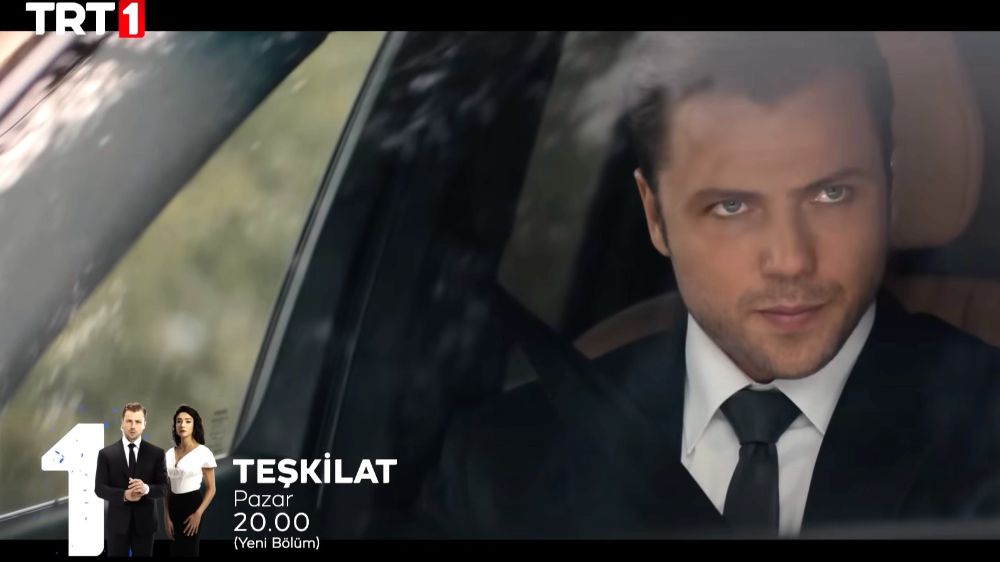 Teşkilat 119. bölüm fragmanı yayınlandı mı? Teşkilat'ta Selen yaşıyor mu?