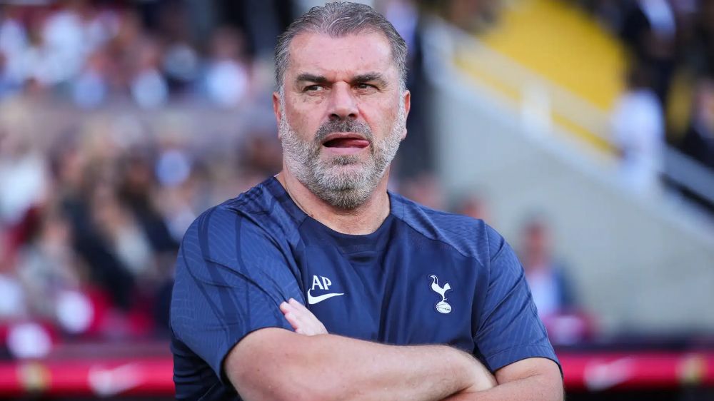 Tottenham Teknik Direktörü Postecoglou 'Galatasaray Mağlubiyeti Hayal Kırıklığı Yarattı'