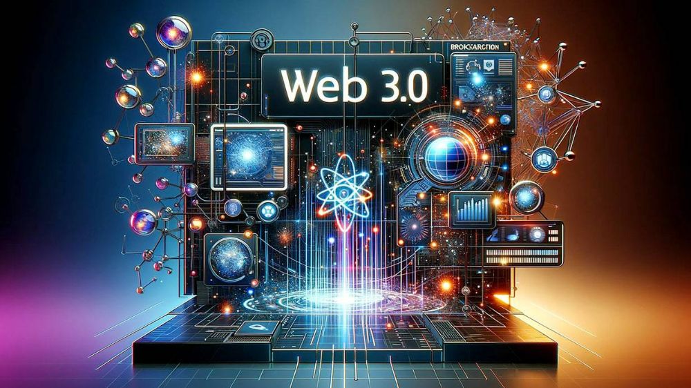 Web 3.0 Nedir? Merkeziyetsiz İnternetin yeni döneminde bizi neler bekliyor?