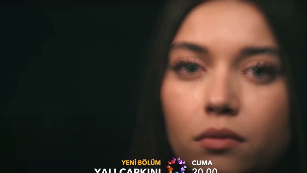 Yalı Çapkını 82. Bölüm 1. Fragmanı, Yalı Çapkını yeni tanıtım hemen izle SeyFer aşkı geri mi dönüyor?