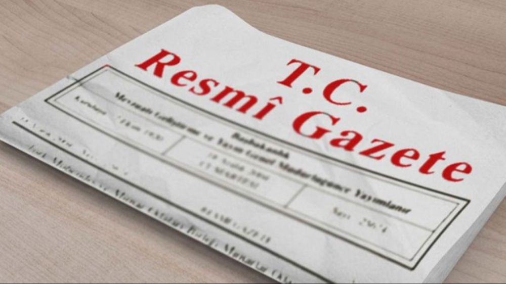 Yeni düzenlemelerle yargı sisteminde köklü değişiklikler hayata geçirildi Kanun Resmi Gazete’ de yayımlandı  