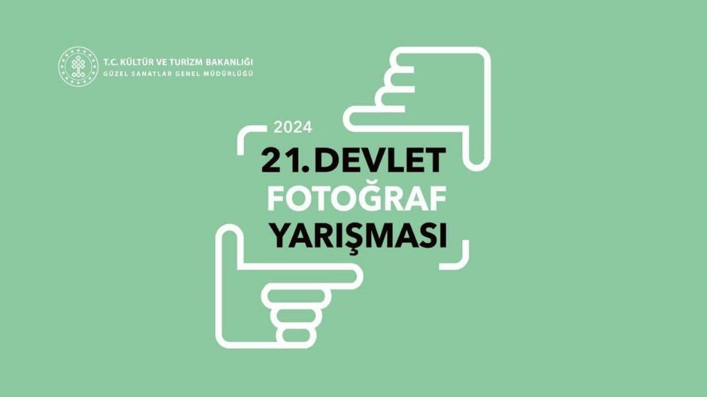 21. Devlet Fotoğraf Yarışması sonuçlandı! Ödüller ve sergi detayları açıklandı