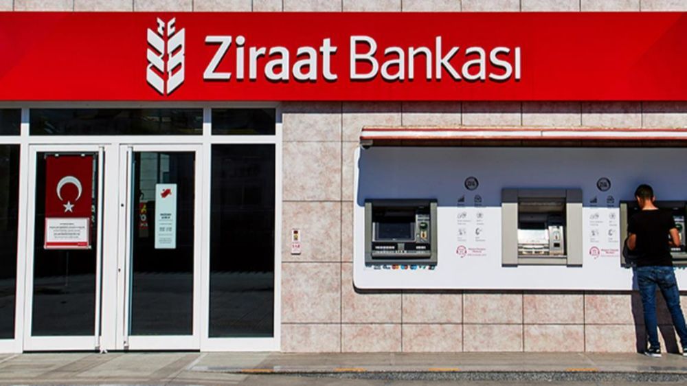 3 Milyon TL’ye kadar faizsiz destek Ziraat Bankası'ndan faizsiz 1 sene ödemesiz