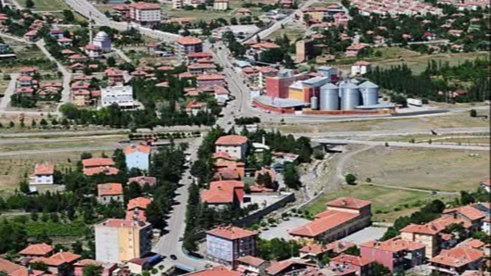 Ankara'da Deprem Fay Hattı Geçen İlçeler i Gündeme getirdi 