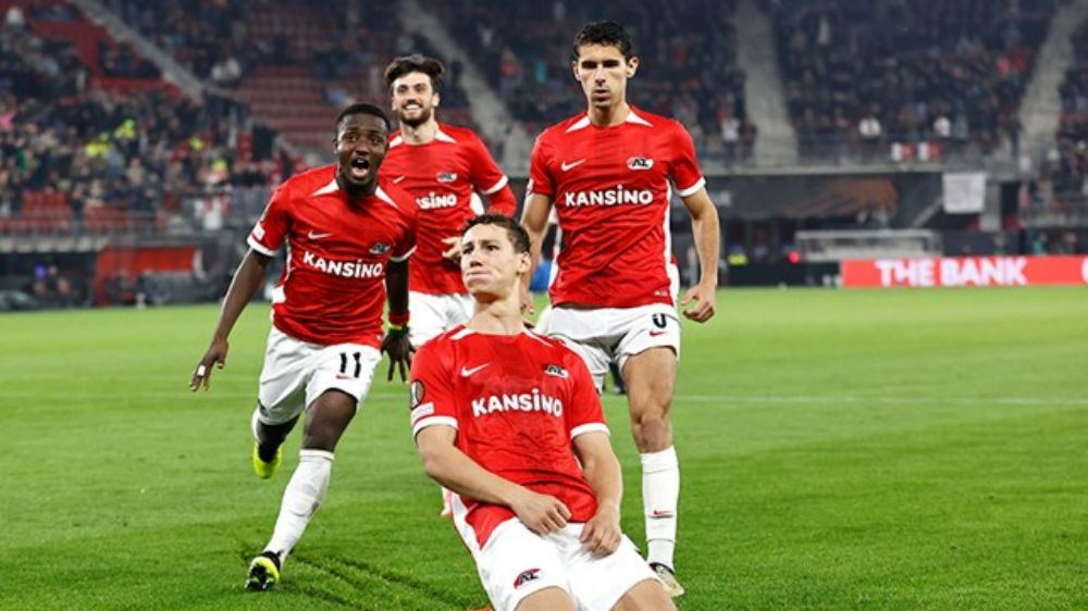 AZ Alkmaar Ajax maçı ne zaman, saat kaçta? AZ Alkmaar Ajax maçı hangi kanalda, şifresiz mi, canlı yayın nerede ve nasıl izlenir?