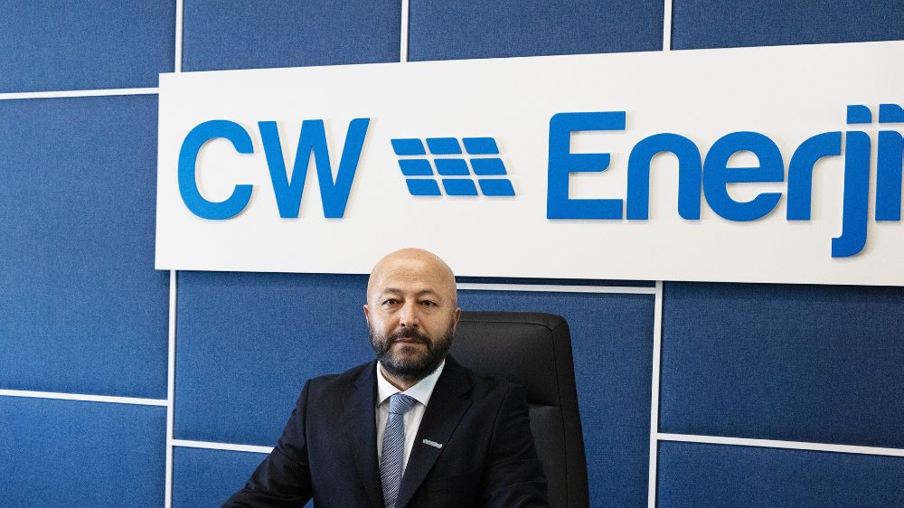 CW Enerji’den Bingöl’e solar eğitim desteği 81 İle ulaşan proje