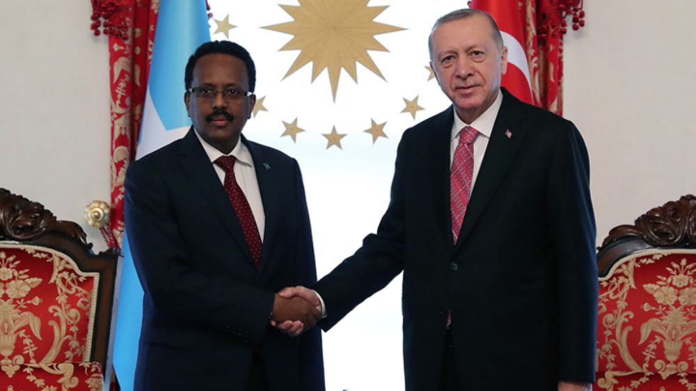 Etiyopya ve Somali, Türkiye'nin Kolaylaştırıcılığıyla İşbirliği Mutabakatı Sağladı