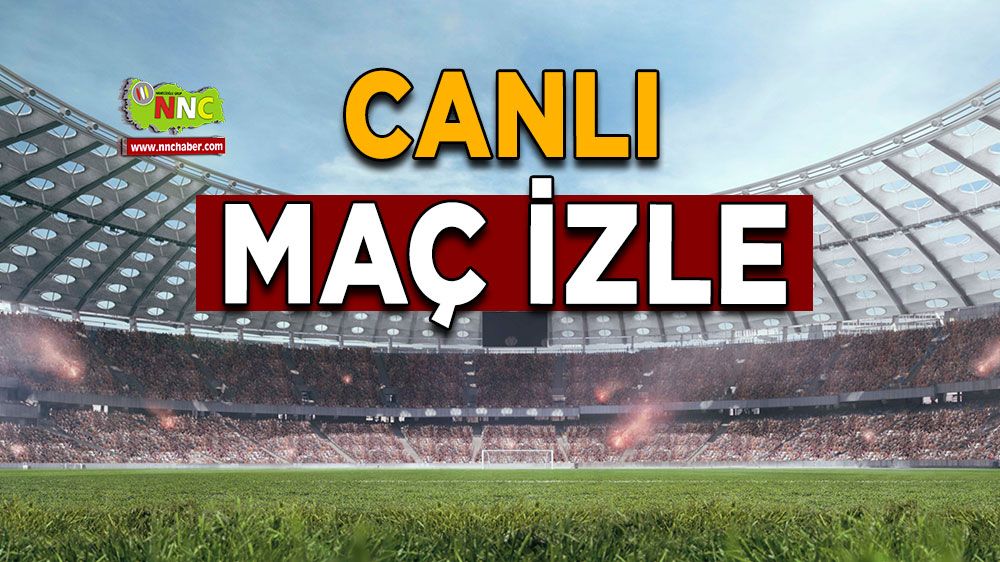 Fenerbahçe Gaziantep FK Canlı İzle Fenerbahçe ile Gaziantep FK maçı nereden izlenir