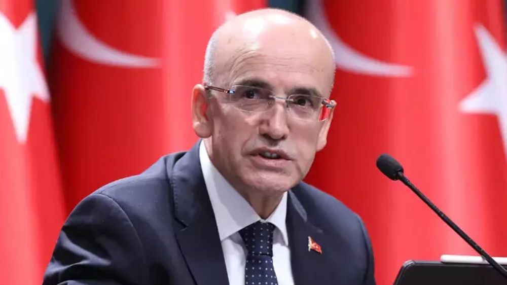 Hazine ve Maliye Bakanı Mehmet Şimşek, son iki yılda depremle mücadele için 2,6 trilyon lira harcandığını açıkladı