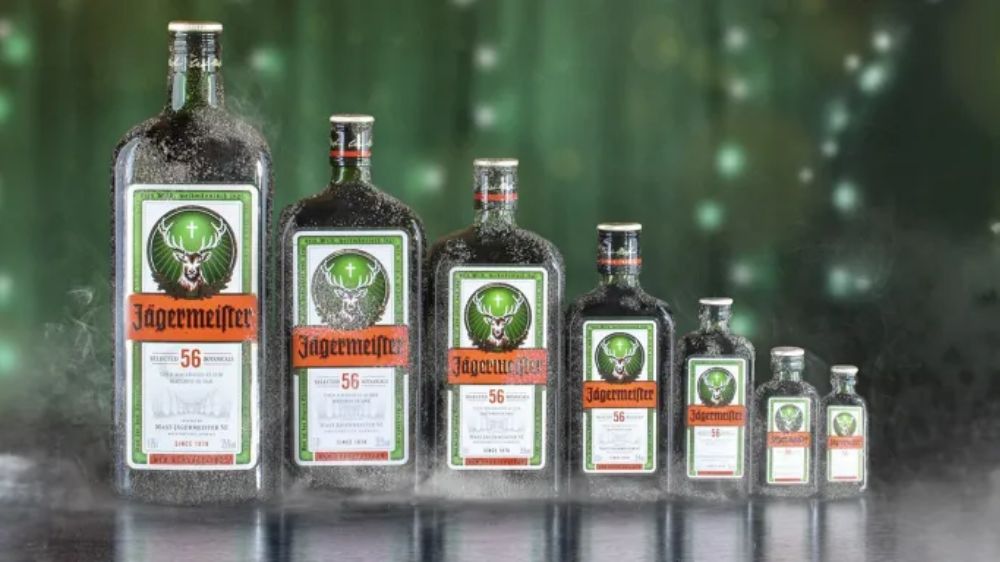 Jagermeister Nedir? Jagermeister Çeşitleri ve Tarihi 56 Bitkiyle Zengin Lezzet